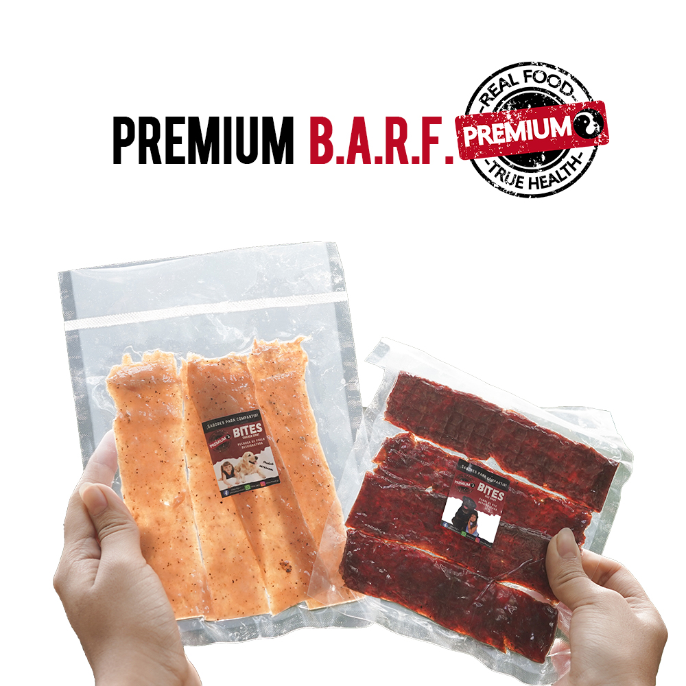 Premium Bites