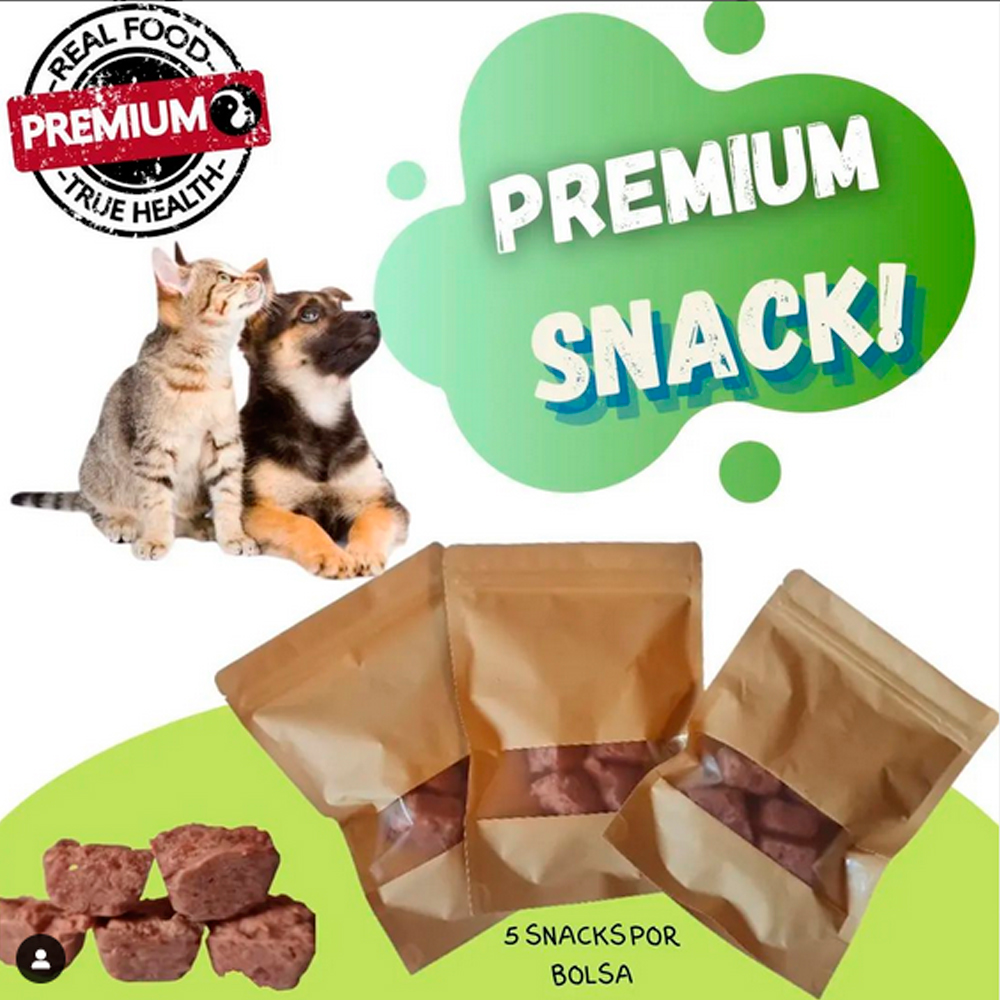 Premium Snacks